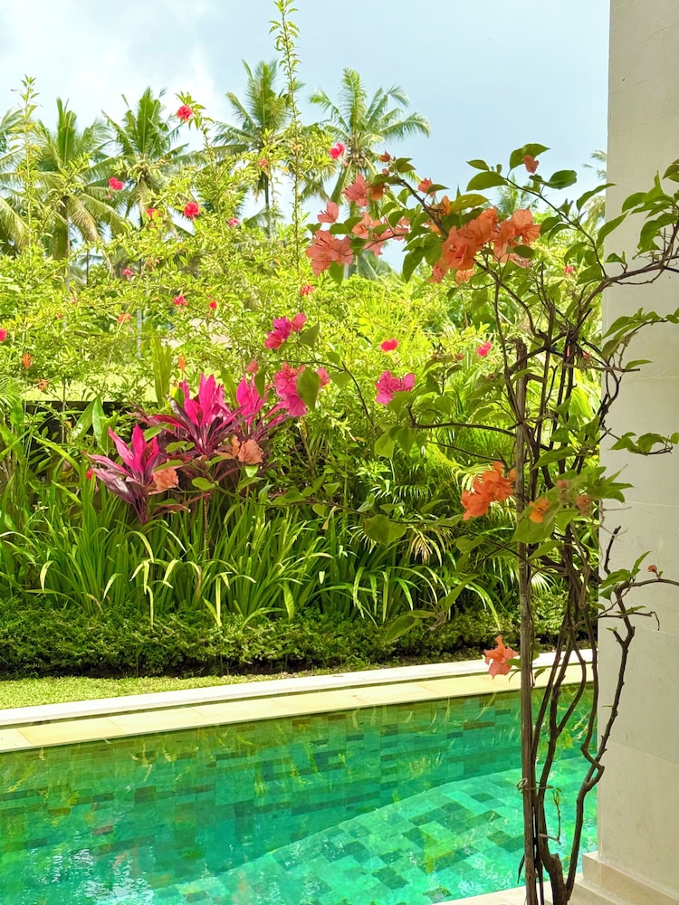 Villa Hummingbird Ubud