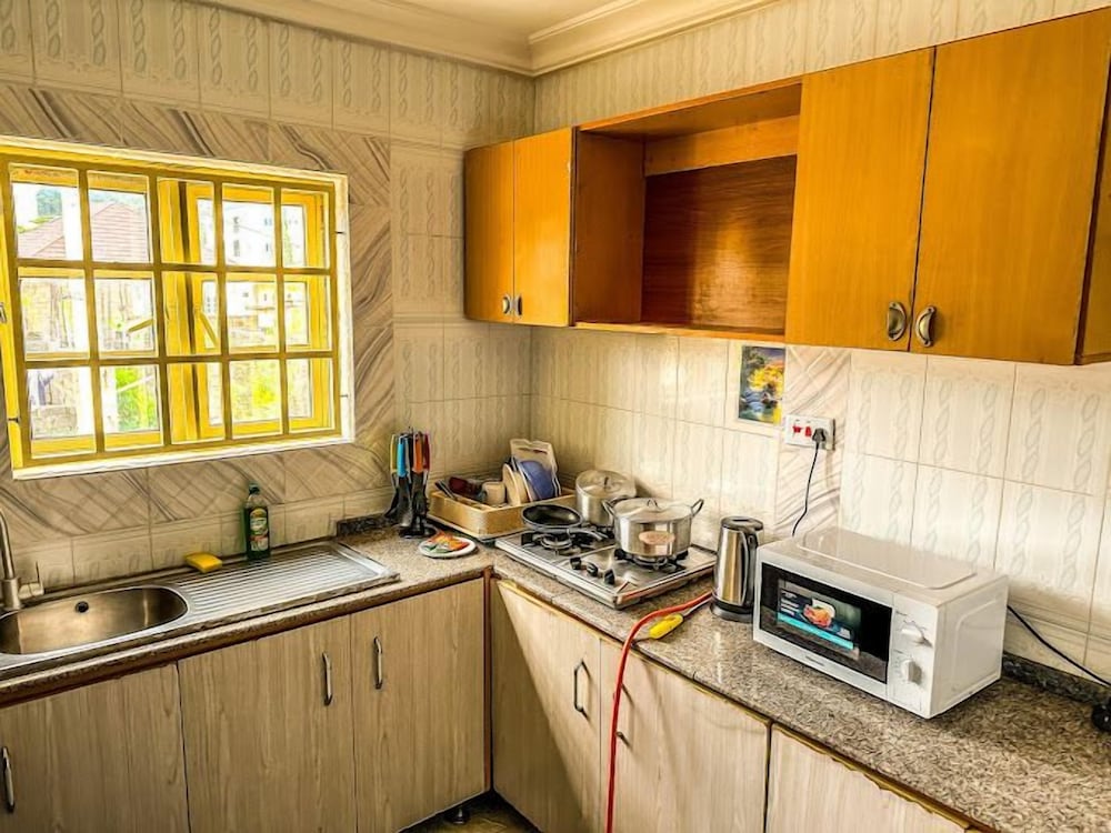 Novabase Apartment