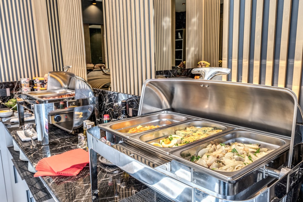 CC Palace Hotel Roma