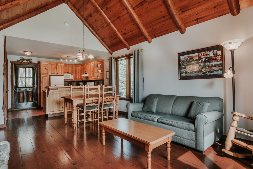 Chalets Royal Laurentien