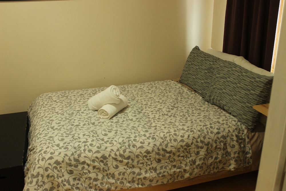 Kaisar Guest House