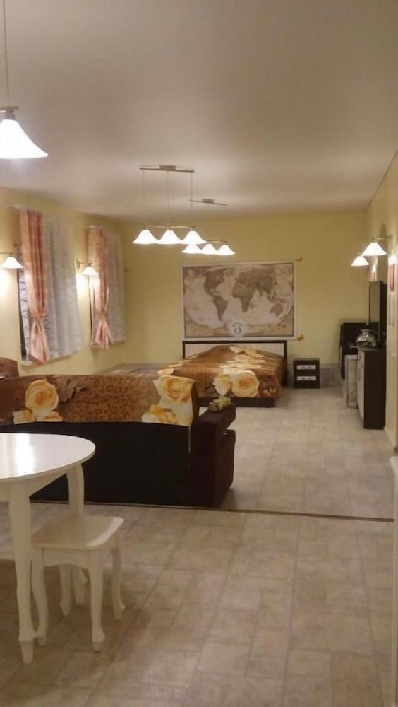 Guesthouse Nadezhda