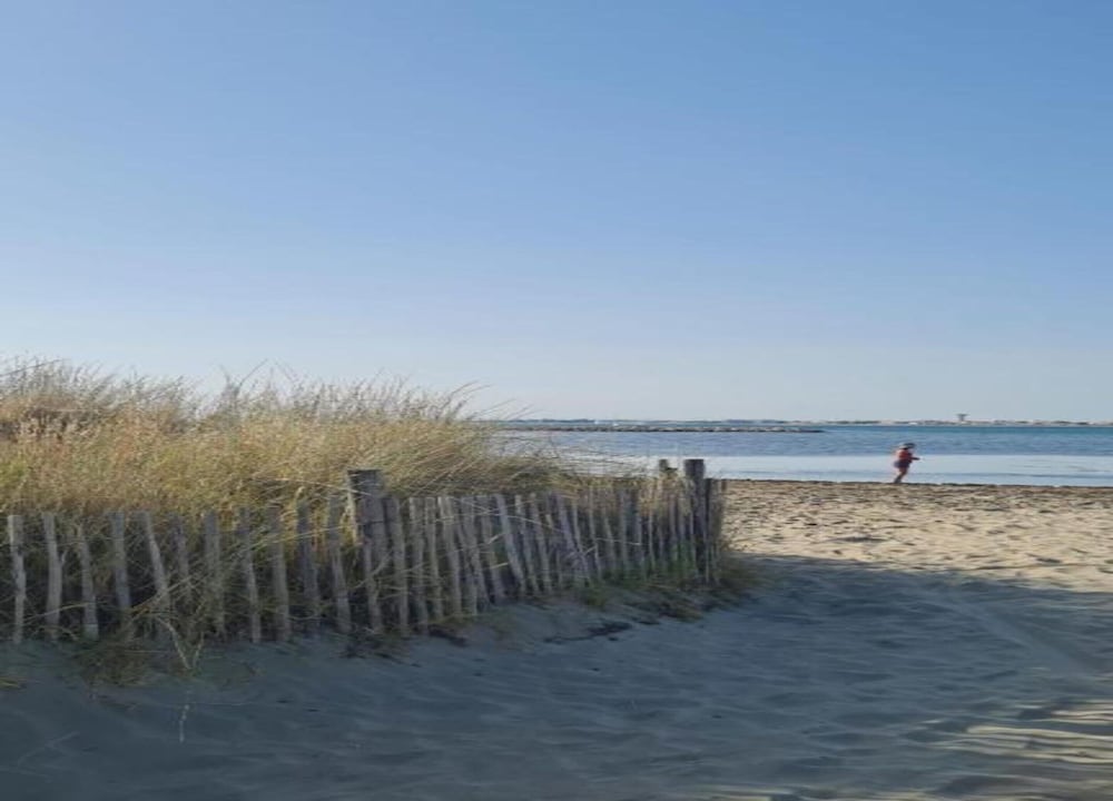 Coastal Comfort for Four