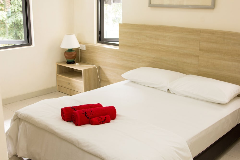 Naam Boutique Lodge - Property Image 31