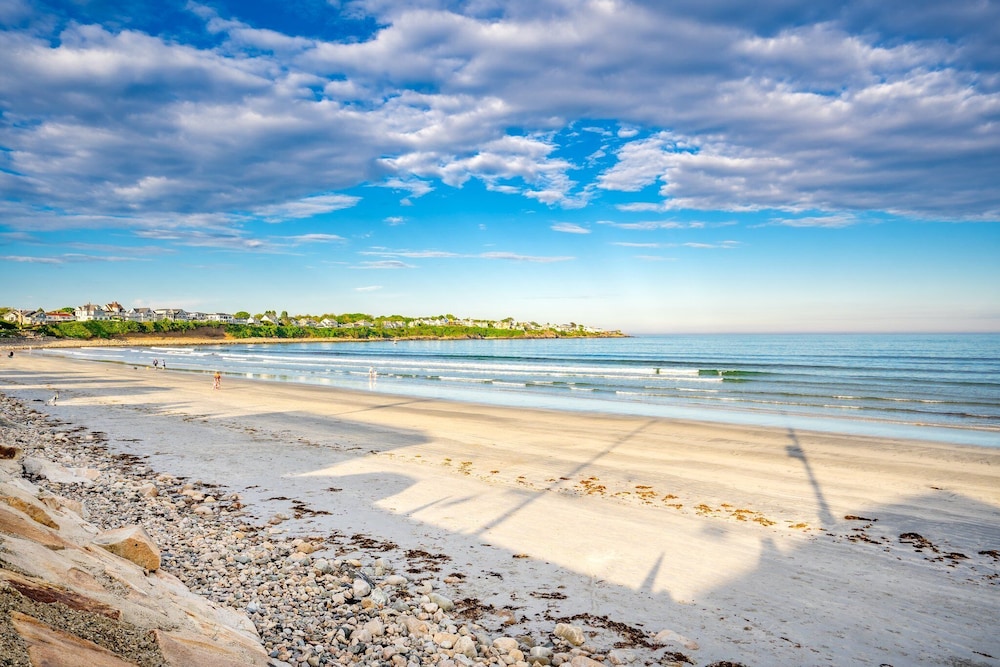 Shore Delight Studio for 2!
