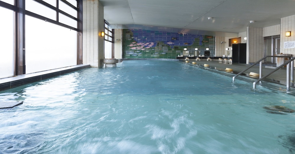 Hotel Koshuen