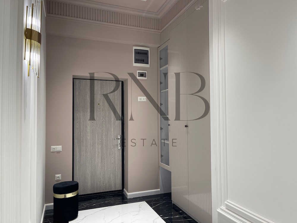 Real house Tashkent