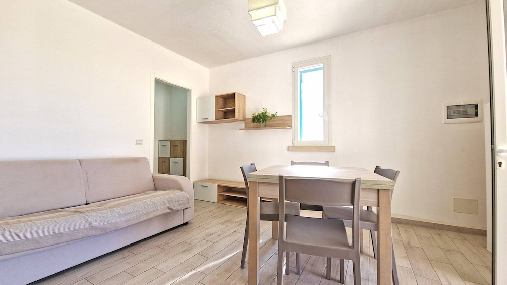 Sole Luna Cottage Just a few Metres From the sea