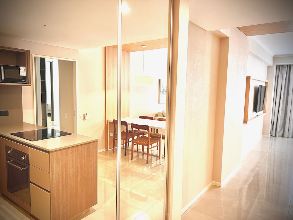 Luxury Apartments in Deco Recoleta by Apartments Bariloche