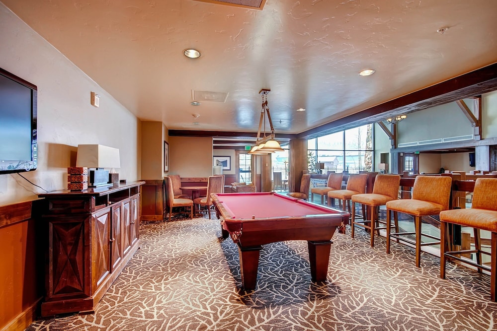 Breckenridge Ski Resort Vacation Condos