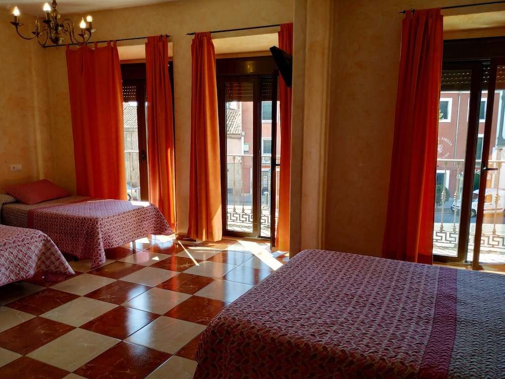 Hotel Julio
