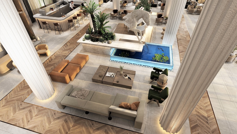 Sy Hotels Belek