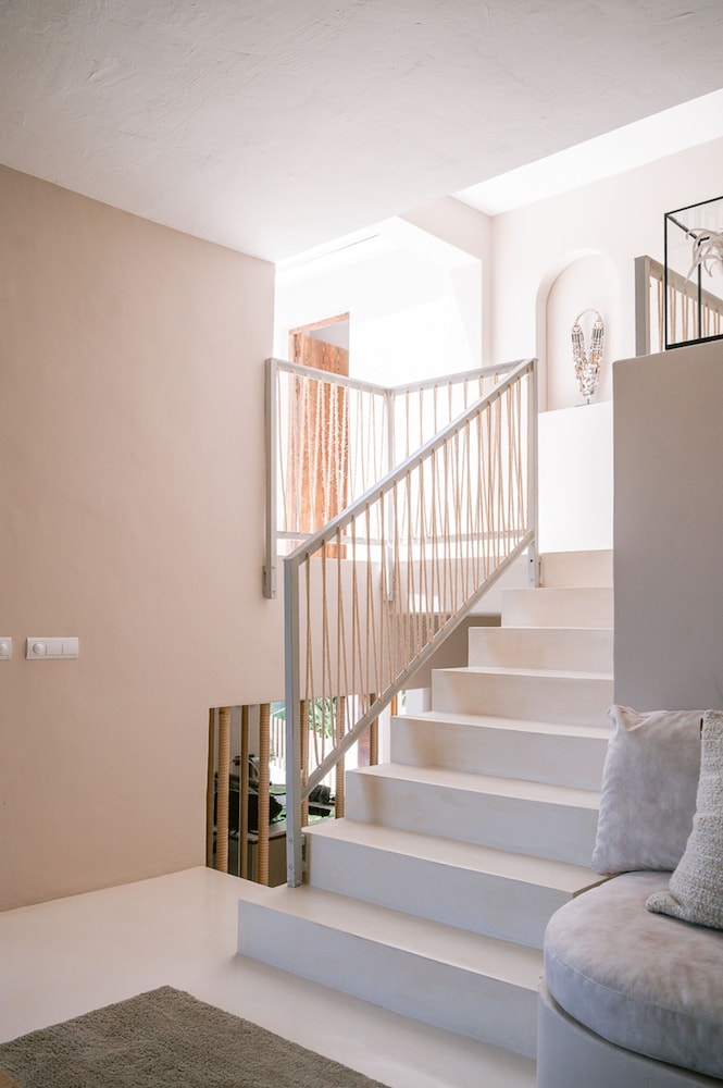 Can Furnet in Ibiza With 4 Bedrooms and 8 Bathrooms