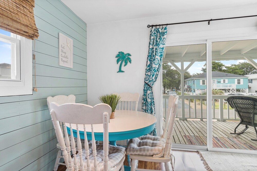 The Marlin House / 143 Marlin Drive 3 Bedroom Home