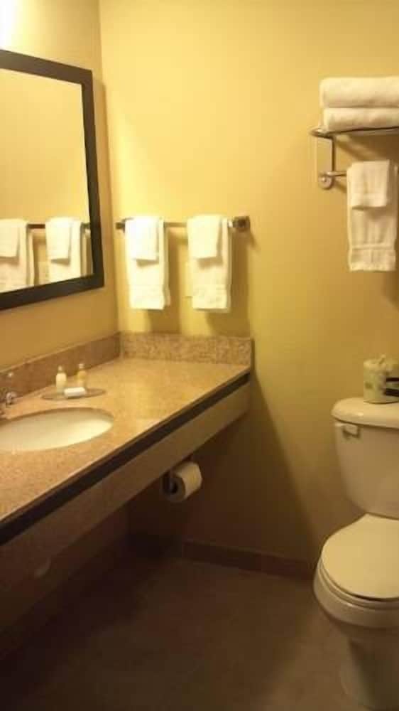 Cobblestone Inn & Suites – Fort Dodge