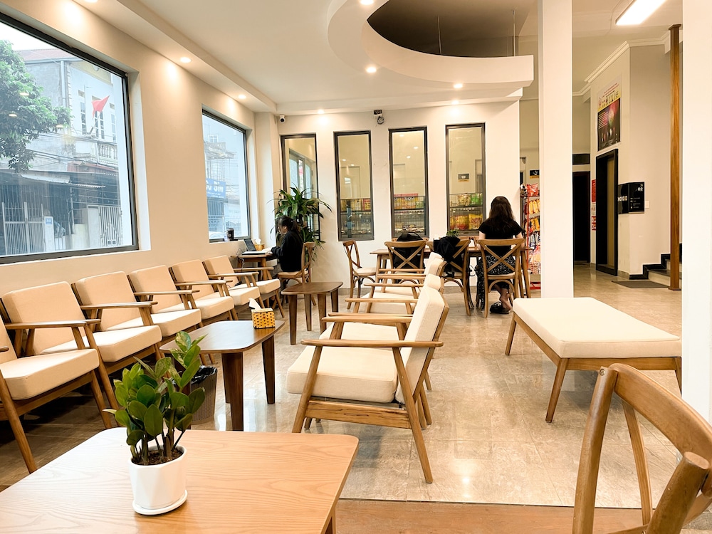 MOTOGO Hostel