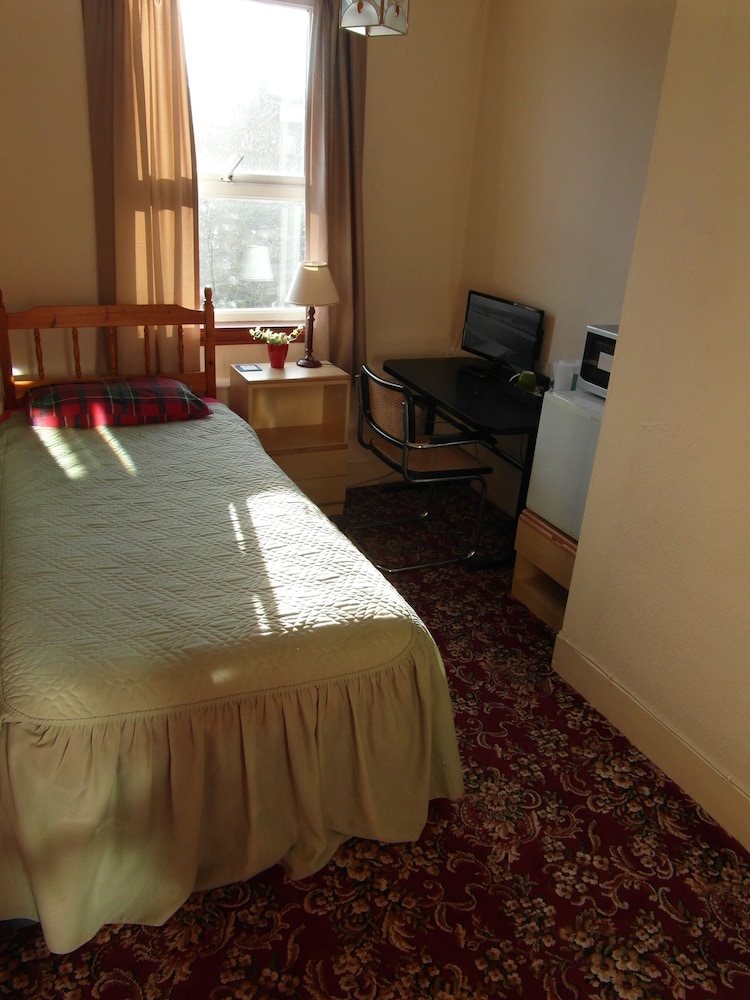 Jasmine Central Guest House view 4