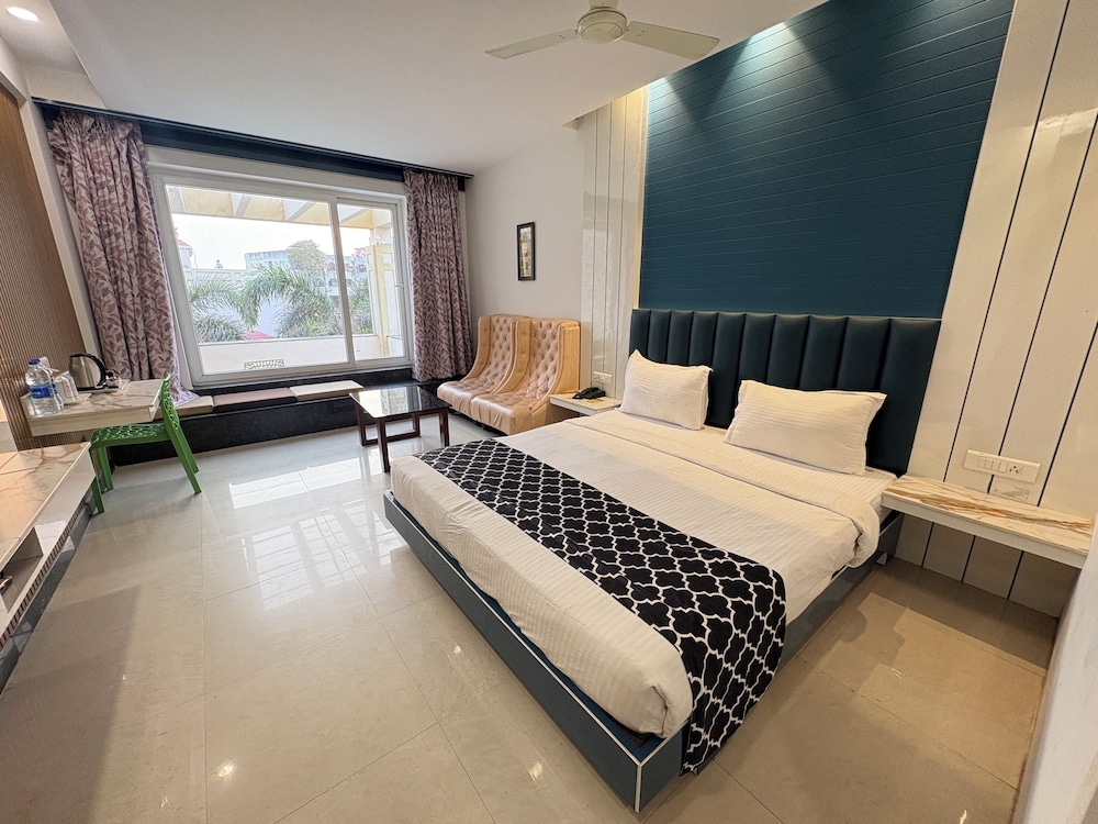 Hotel Golden Palace Puri