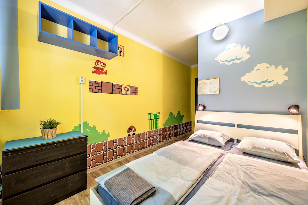 Island Hostel - Adults only