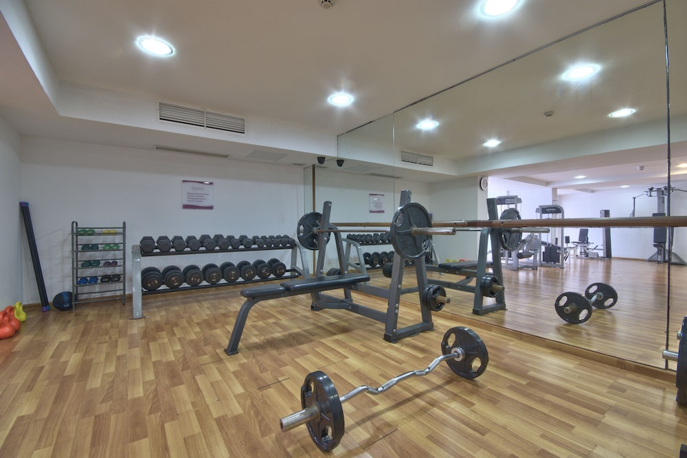 Mellieha Vacations - db Seabank Resort and Spa - Property Image 41