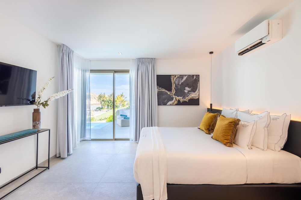 Cielo Azul Luxury Living The Cape at Blue Bay