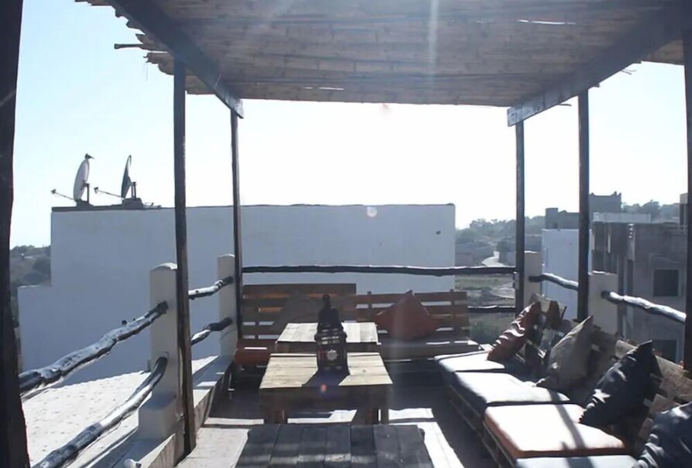 roof