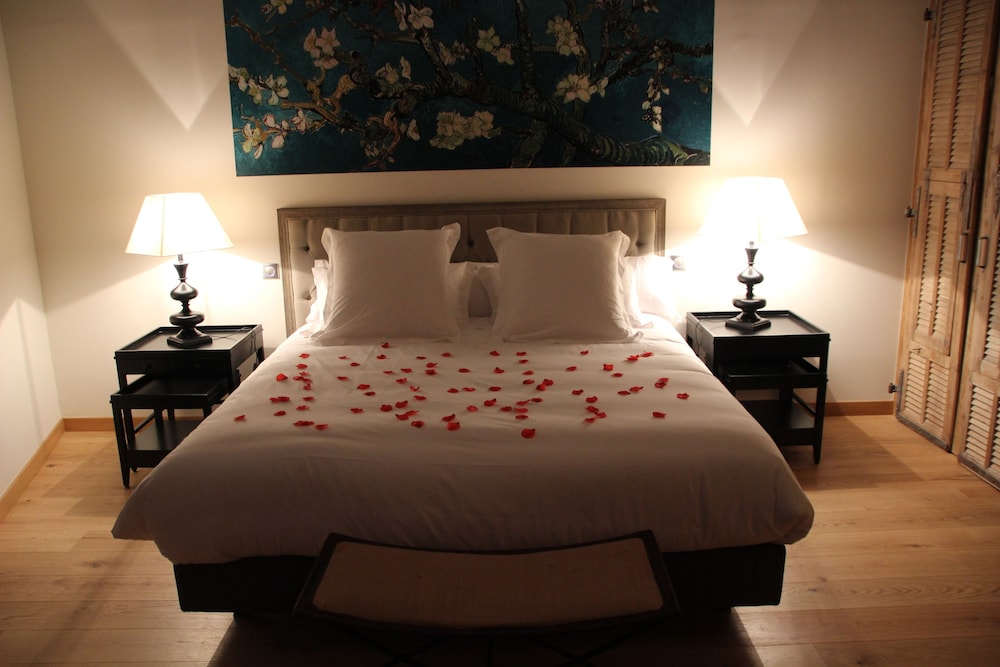 Chambre d'hôtes les Variétés