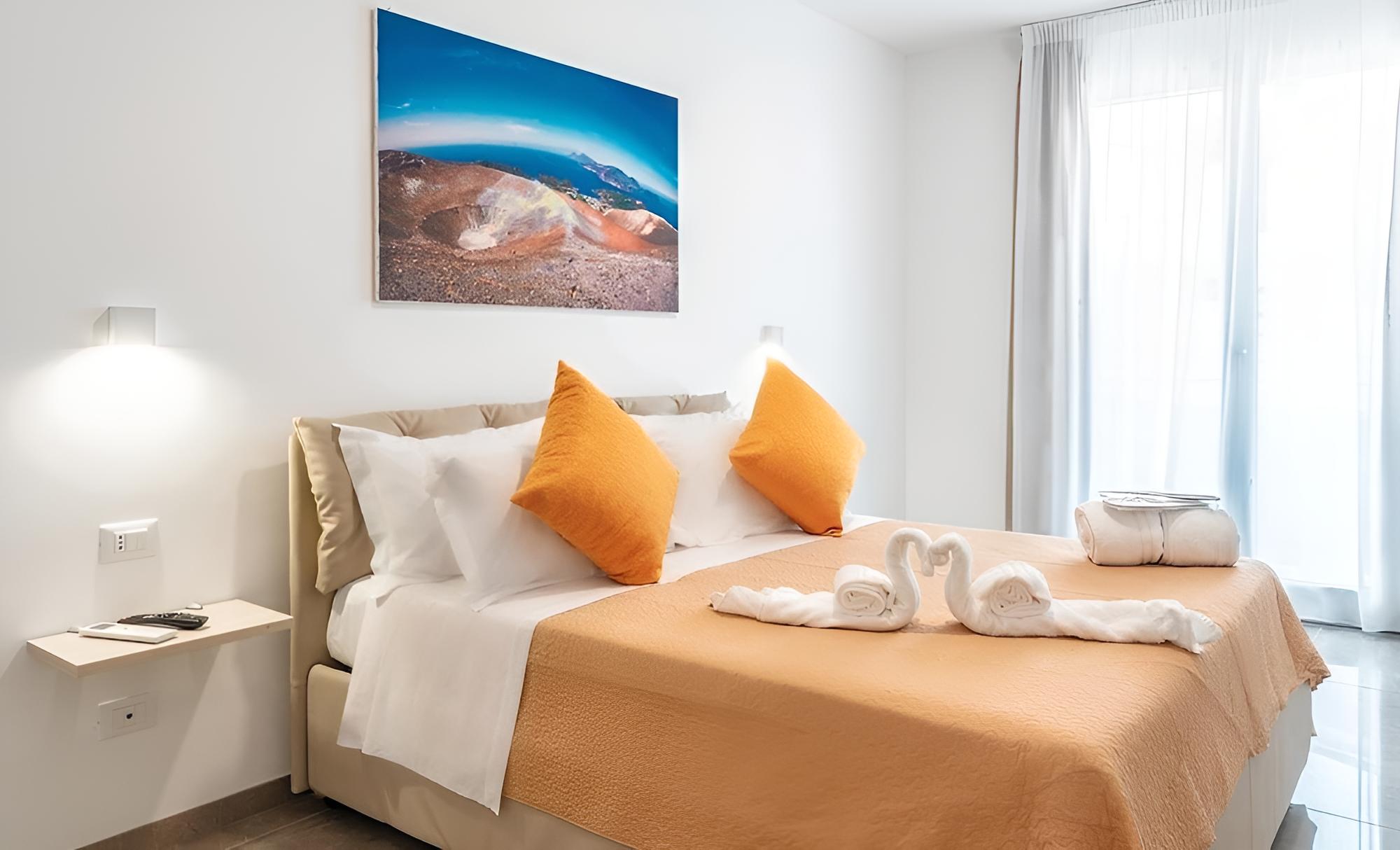 Mediterraneo Palace view 3