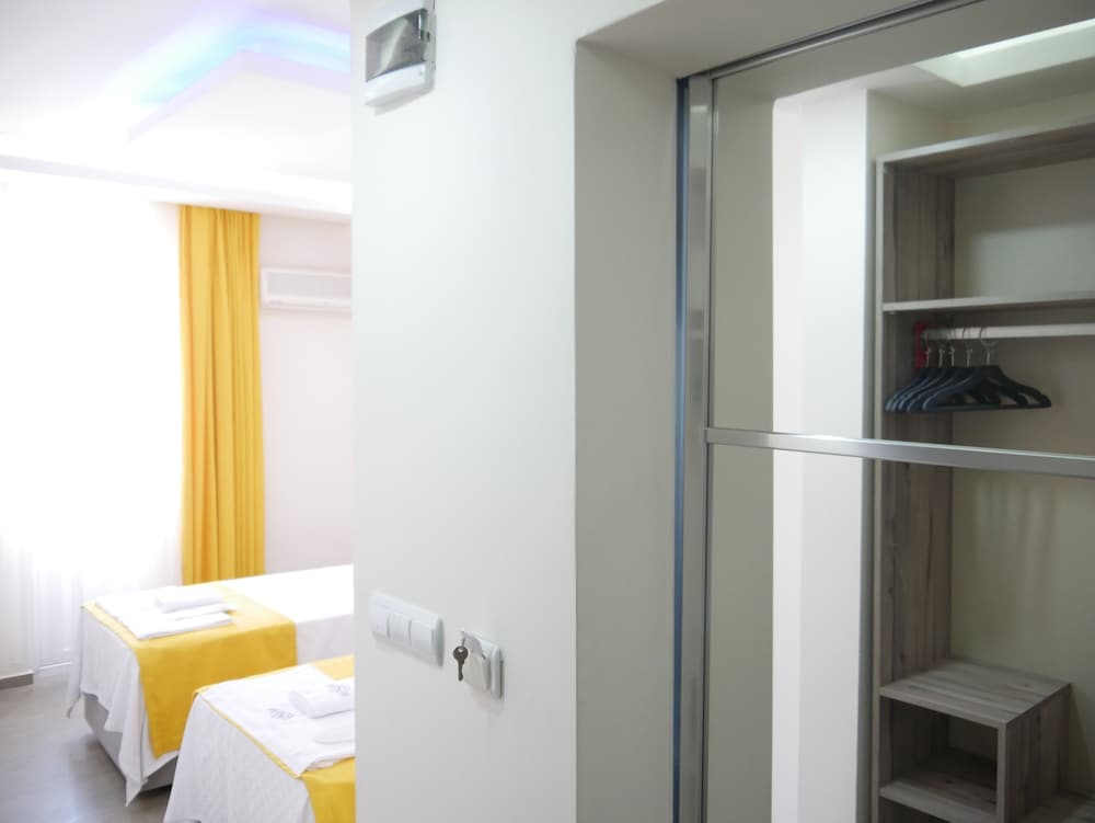 Nefis Hotel Oludeniz - Image 42