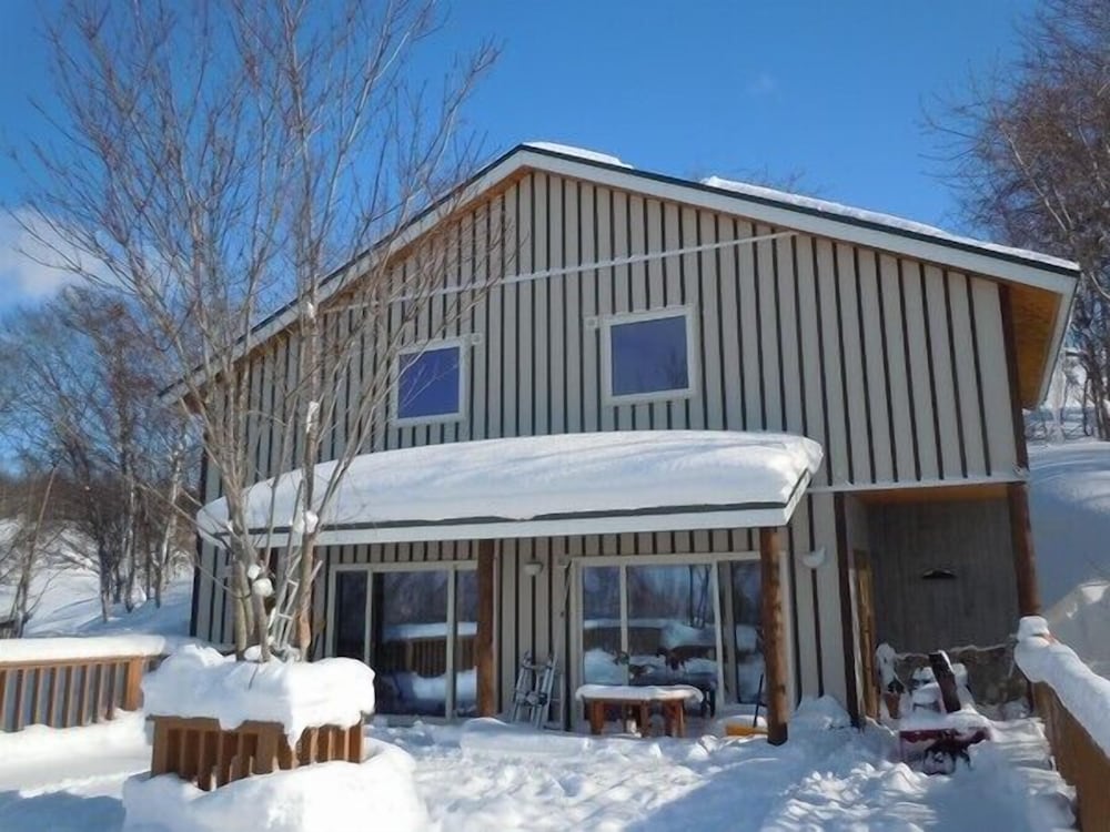 Niseko Villa Nupuri Leben