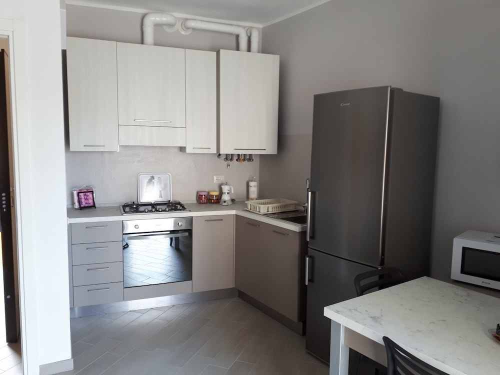 Bel Sorriso Varese - Dormire Felice Rooms & Apartments