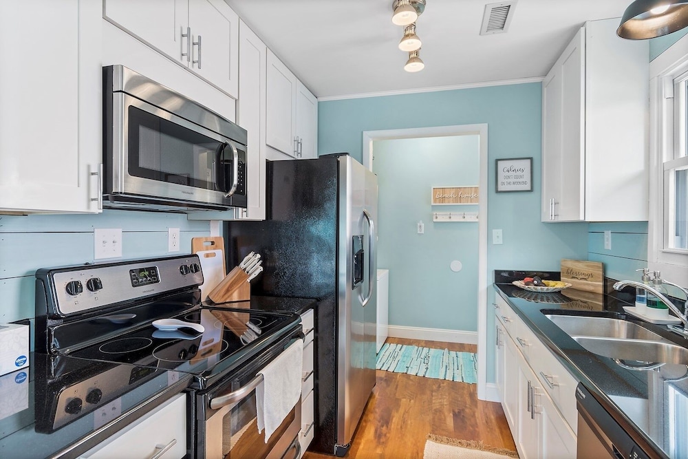 The Marlin House / 143 Marlin Drive 3 Bedroom Home