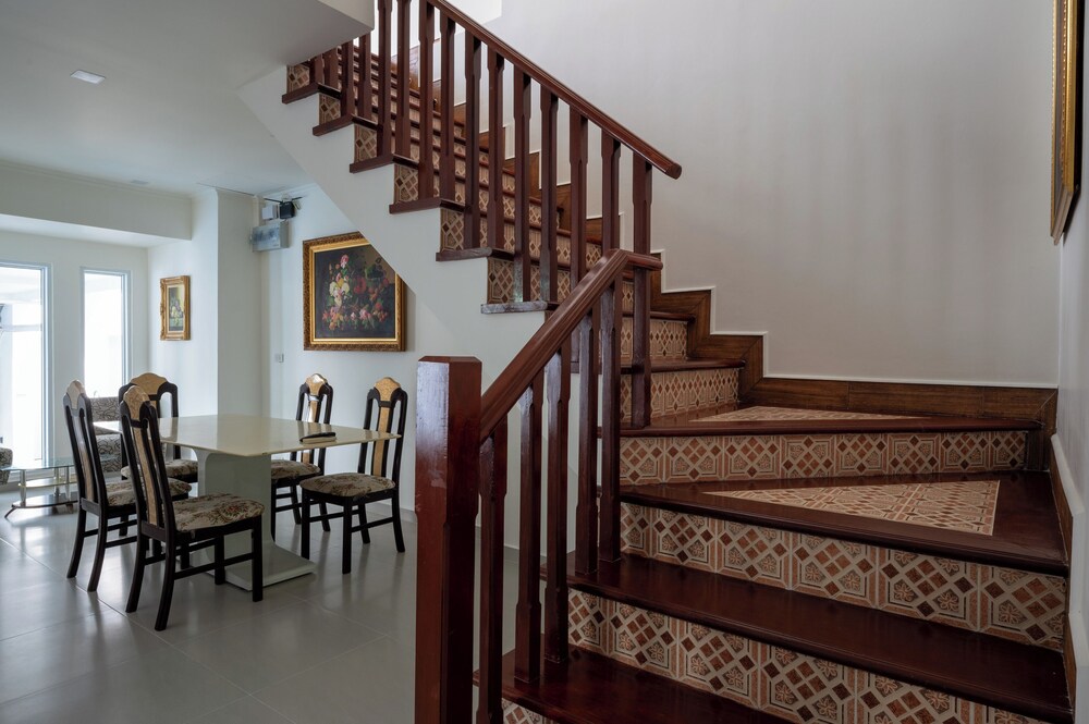 Villa Phratamnak
