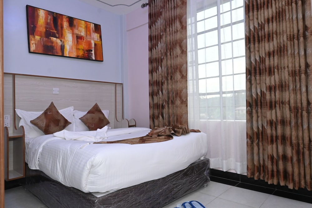 Smartstay Mungai Heights view 5