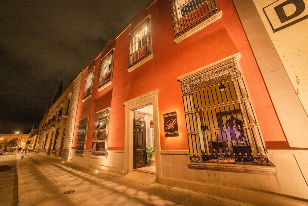 Hotel La Casona del Rey - Image 1