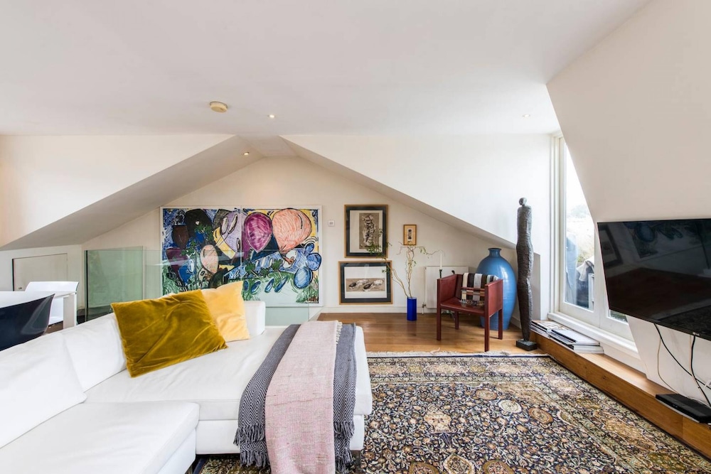 Unique 2bed Flat Portobello Road