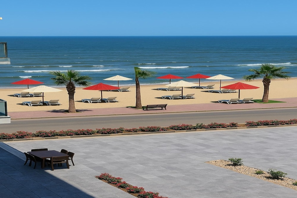 Porto Saeed Rentals 1