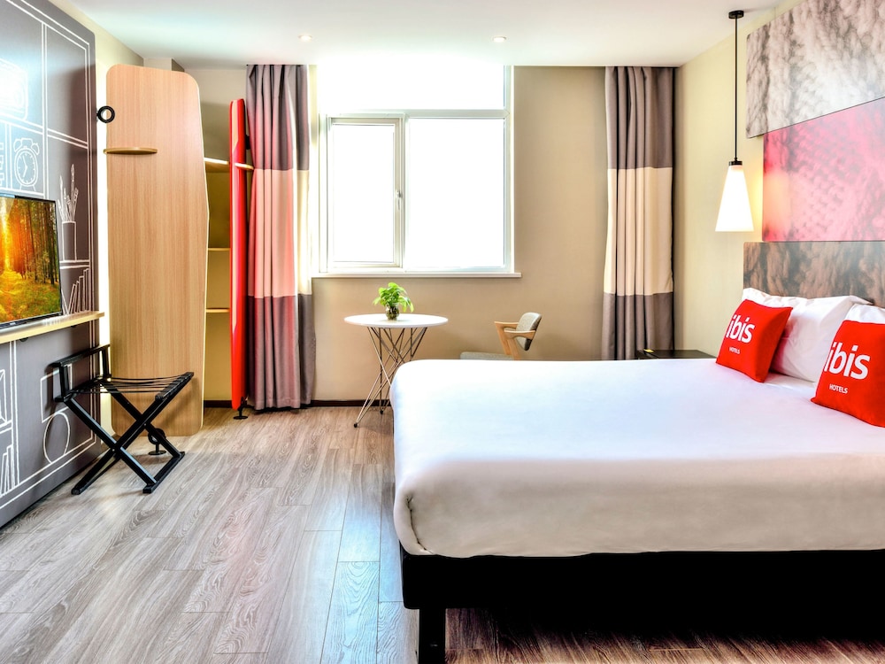 ibis Huaibei Nanli Road Hotel