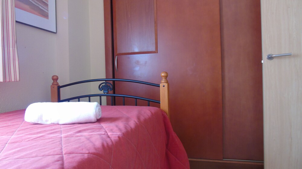 Apartamentos Laguna Playa photo 4