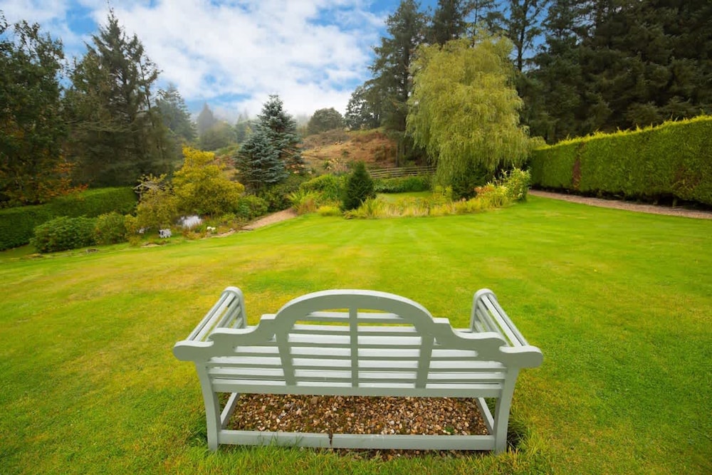Stunning Property On The North York Moors