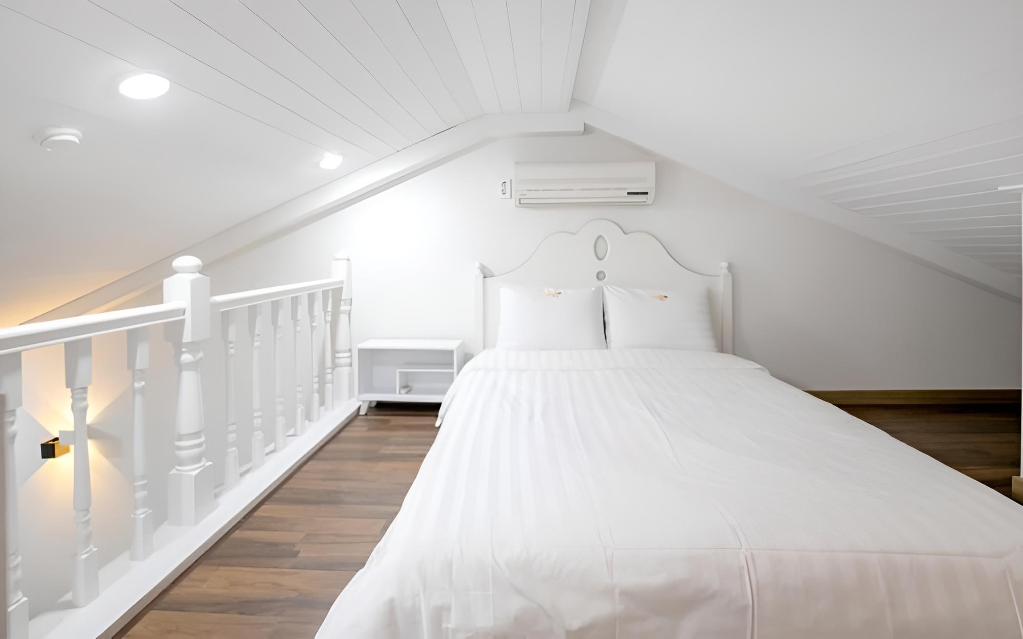 Taean Golden Wave Pension