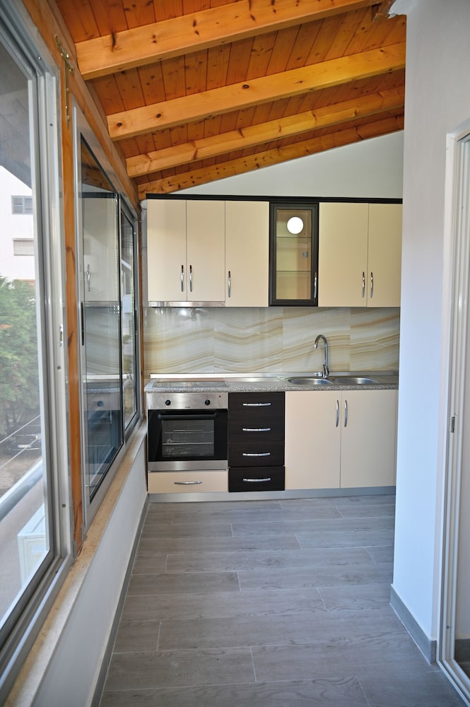 Elite Apartments