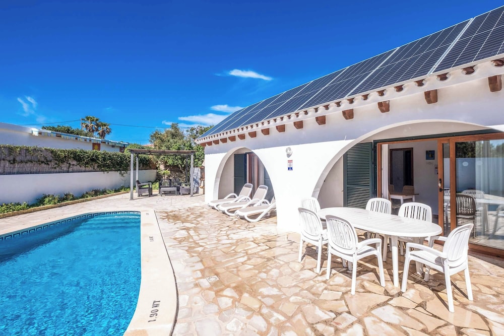 Villa Chiquita