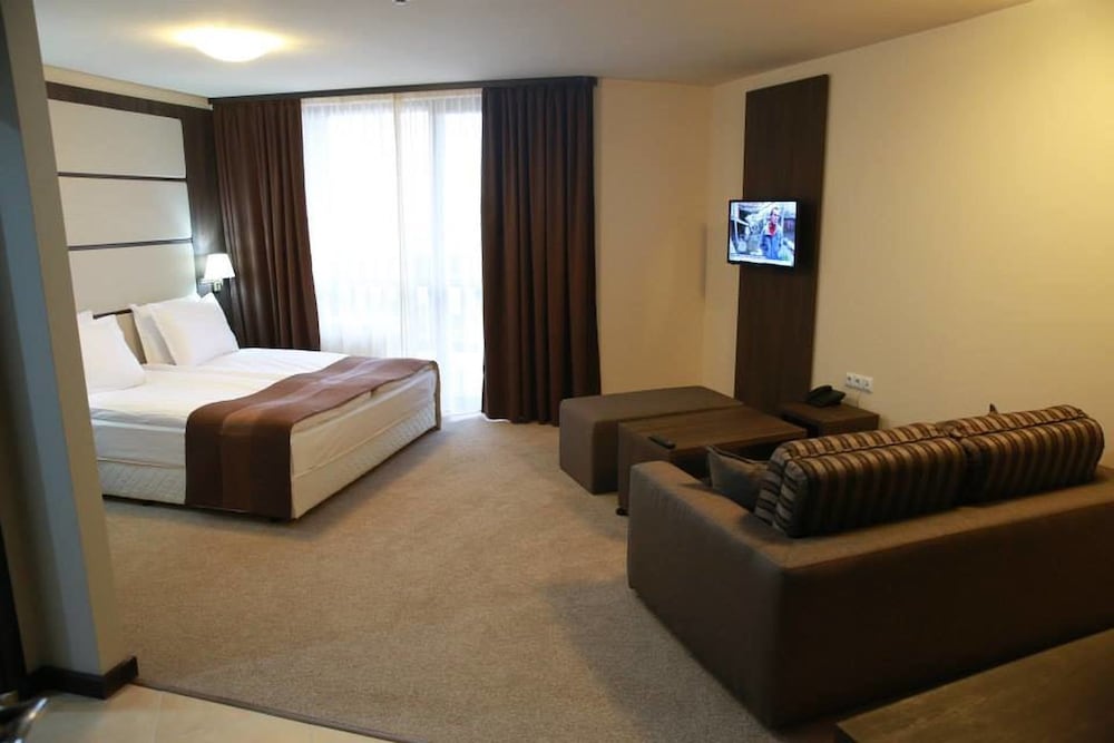 Bansko Vacations - Hotel Complex Zara Bansko - Property Image 52