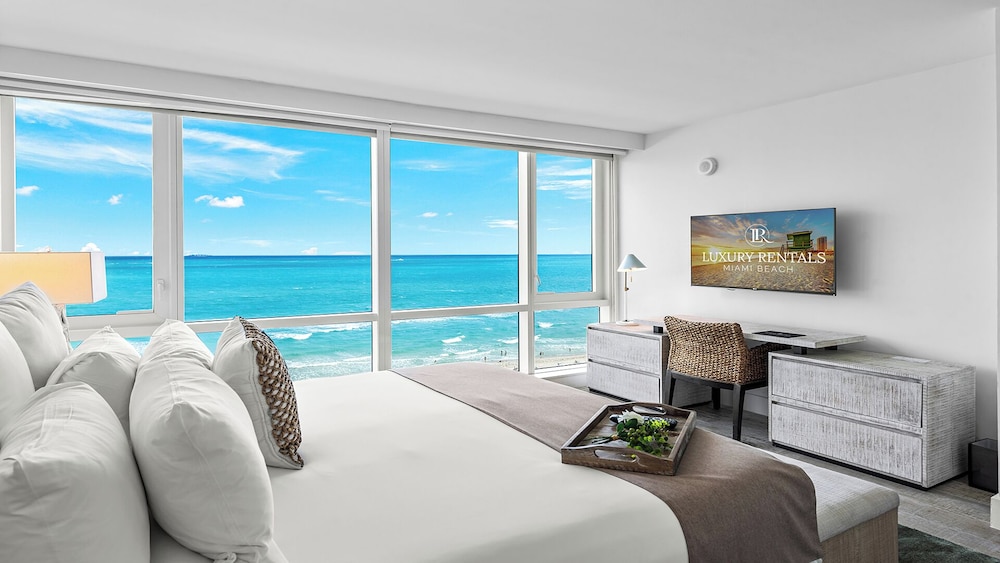 Luxury Vacation Rentals at 1 Hotel & Homes by LRMB