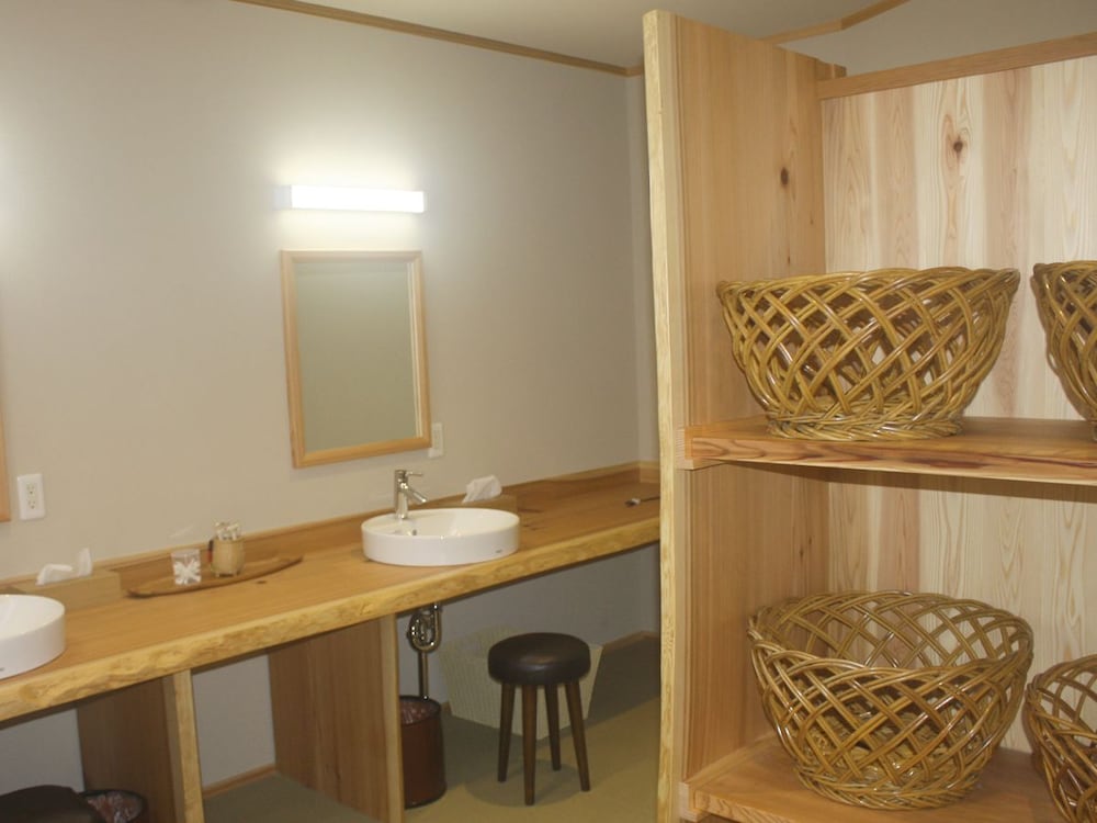 Kadokyu Ryokan