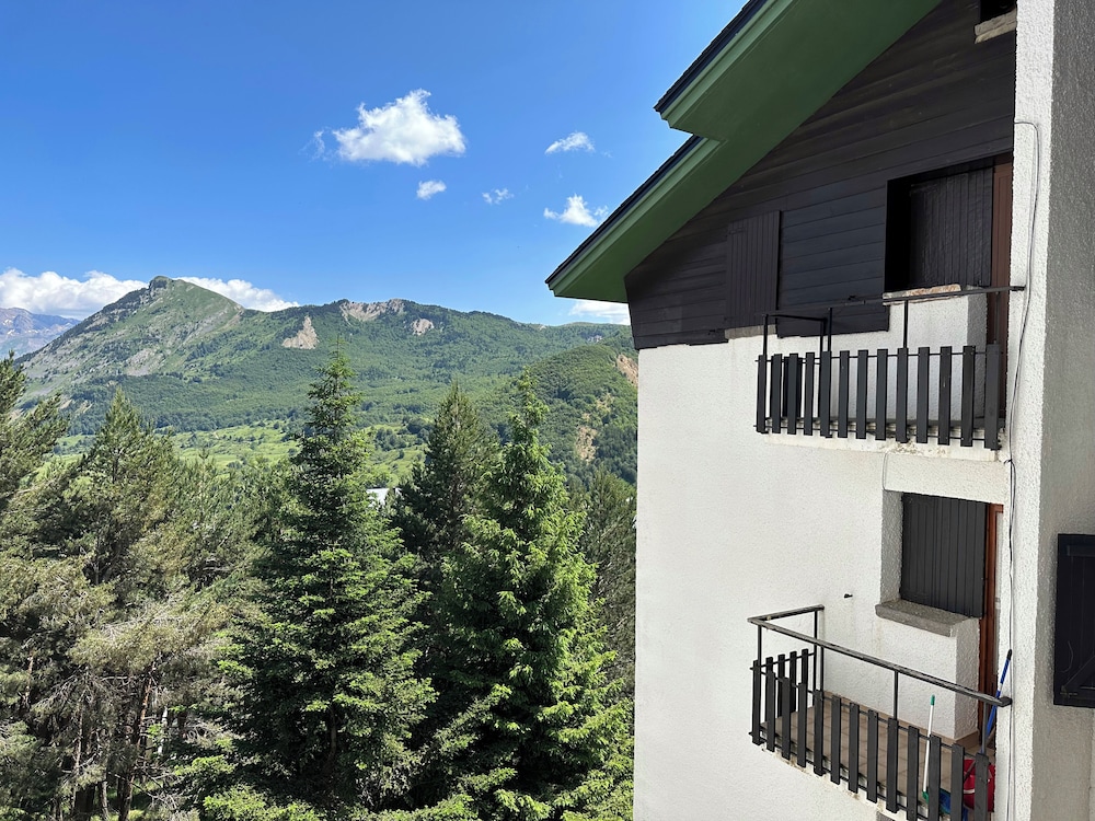 Apartamentos Confort Formigal 3000