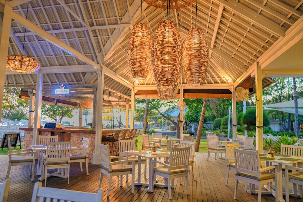 Gili Eco Villas