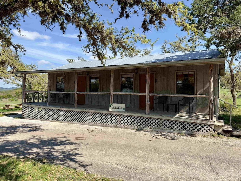 CRC Ranch Retreat