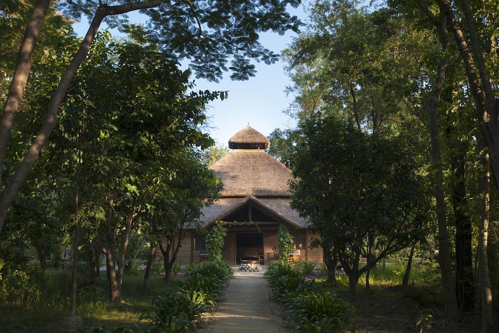 Tigertops Karnali Lodge